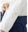 SANDAYS ロングTシャツ/チュニック