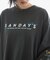 SANDAYS ロングTシャツ/チュニック