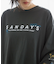 SANDAYS ロングTシャツ/チュニック