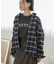 SANDAYS ロングTシャツ/チュニック