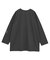 SANDAYS ロングTシャツ/チュニック
