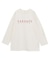 SANDAYS ロングTシャツ/チュニック