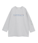 SANDAYS ロングTシャツ/チュニック