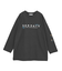 SANDAYS ロングTシャツ/チュニック
