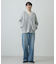 VネックWフェイスニットカーディガン【WEB限定カラー有り】