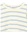 アソートボーダーロングTシャツ