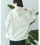 ダンボールポンチZIPパーカー