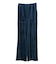 ベイカーベロアパンツ