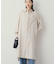 T/Rカルゼロングシャツワンピース