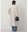 T/Rカルゼロングシャツワンピース