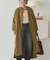 T/Rカルゼロングシャツワンピース