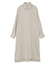 T/Rカルゼロングシャツワンピース
