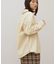 コーデュロイCPOシャツジャケット