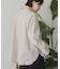イージーケアベーシックシャツ