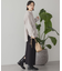 イージーケアベーシックシャツ