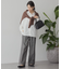 イージーケアベーシックシャツ