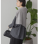 イージーケアコクーンバックタックシャツ