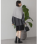 イージーケアコクーンバックタックシャツ