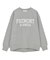 FREMONT ロゴスウェットプルオーバー