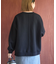 サイドドットボタンポンチプルオーバー