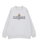 GLENDALE裏毛プルオーバー