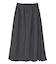 プリーツスカート
