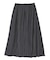 プリーツスカート