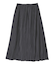 プリーツスカート