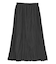 プリーツスカート