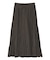 プリーツスカート