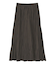 プリーツスカート