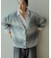 PENNEY'Sシャギーグラデーションカーディガン