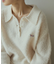 PENNEY'Sニットポロシャツ