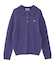 PENNEY'Sニットポロシャツ