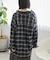 ビエラ起毛チェックシャツ