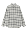ビエラ起毛チェックシャツ