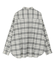ビエラ起毛チェックシャツ