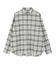 ビエラ起毛チェックシャツ