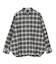 ビエラ起毛チェックシャツ