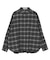 ビエラ起毛チェックシャツ