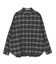 ビエラ起毛チェックシャツ
