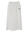 Discus 裏毛スカート