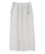 Discus 裏毛スカート