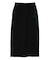 Discus 裏毛スカート