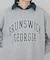 【WEB限定】BRUNSWICK GEORGIA BIGスウェット
