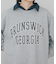 【WEB限定】BRUNSWICK GEORGIA BIGスウェット