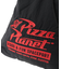 【PIZZA PLANET】トライアングルBAG