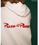 【PIZZA PLANET】フーディースウェット