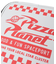 【PIZZA PLANET】ポーチ