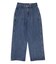 ベイカーデニムパンツ